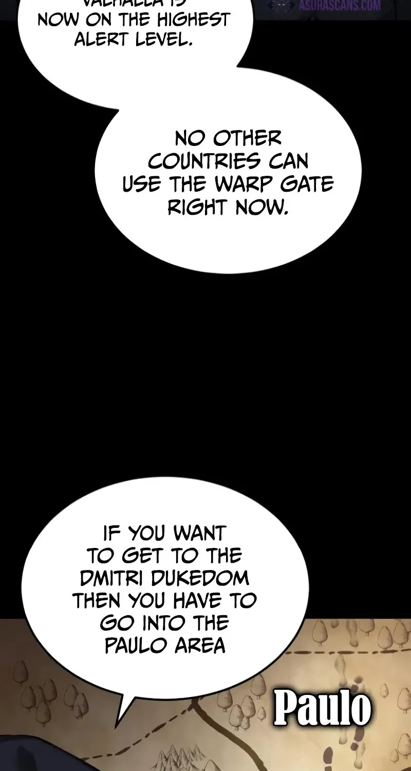The Heavenly Demon Can’t Live a Normal Life Zinmanga X Chapter 135 Page 28