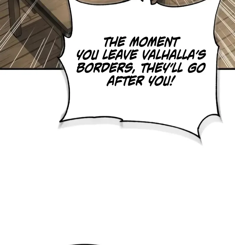 The Heavenly Demon Can’t Live a Normal Life Zinmanga X Chapter 135 Page 33