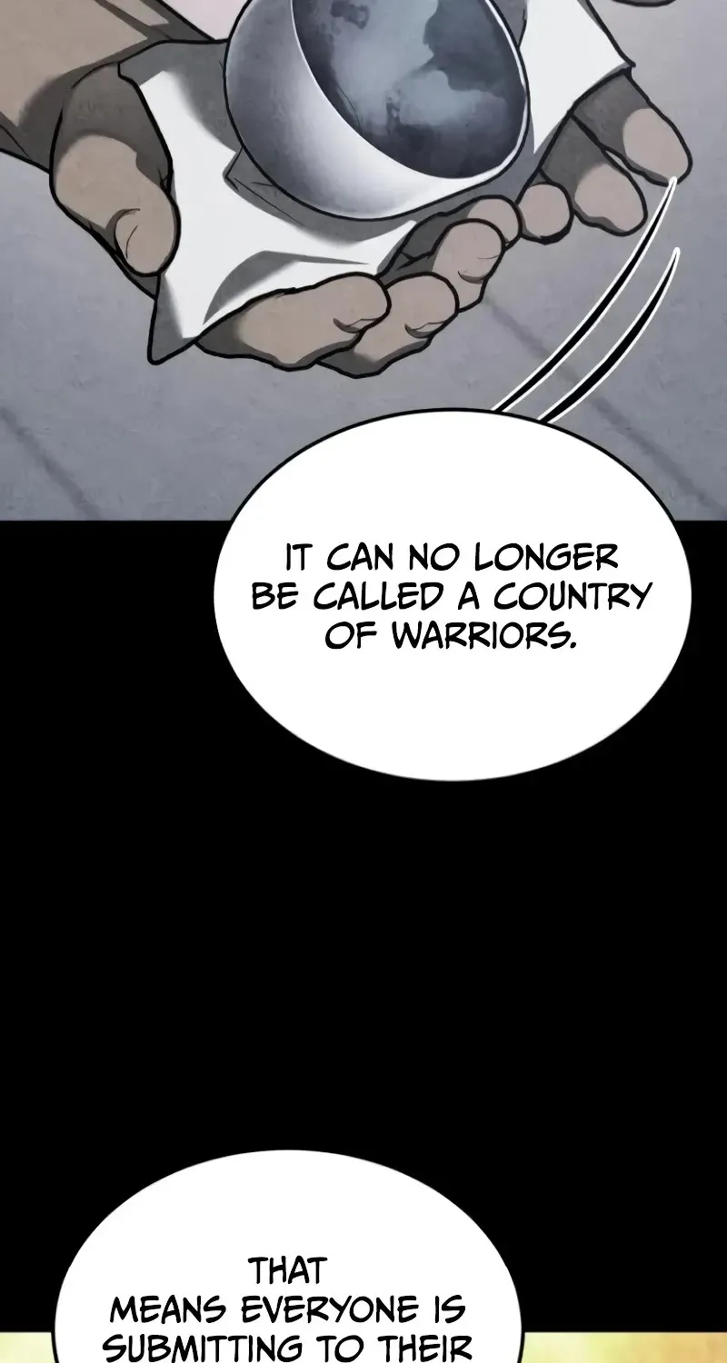 The Heavenly Demon Can’t Live a Normal Life Zinmanga X Chapter 135 Page 38