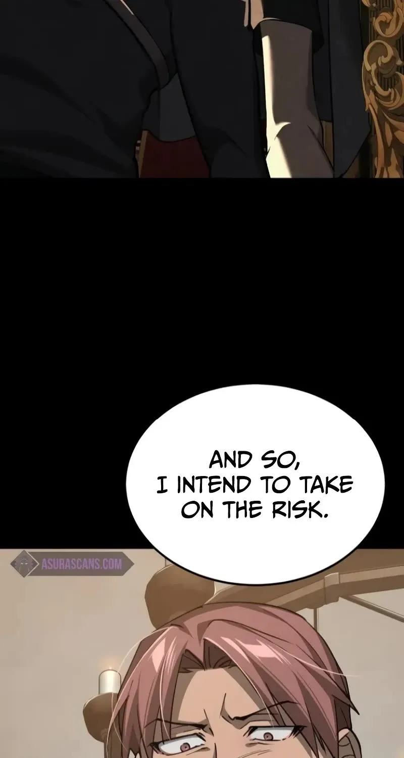The Heavenly Demon Can’t Live a Normal Life Zinmanga X Chapter 135 Page 40