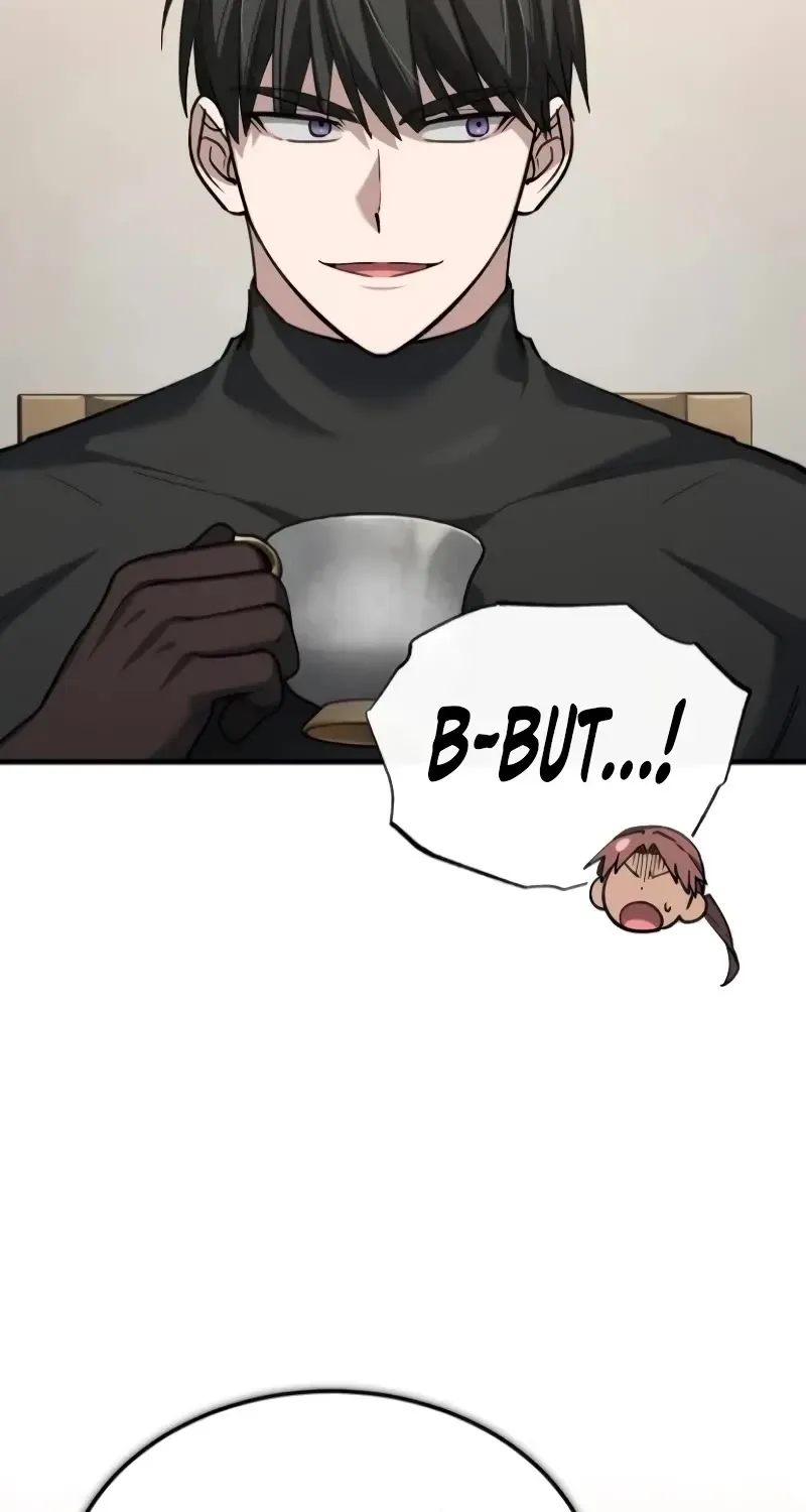 The Heavenly Demon Can’t Live a Normal Life Zinmanga X Chapter 135 Page 44
