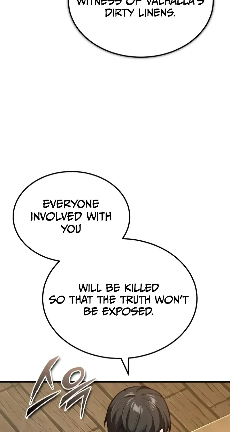 The Heavenly Demon Can’t Live a Normal Life Zinmanga X Chapter 135 Page 46