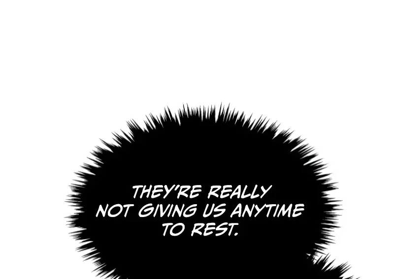 The Heavenly Demon Can’t Live a Normal Life Zinmanga X Chapter 135 Page 111