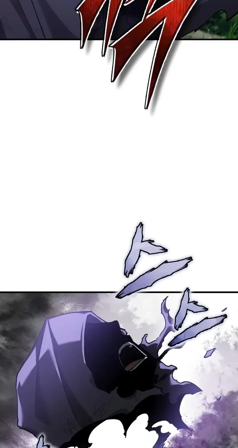 The Heavenly Demon Can’t Live a Normal Life Zinmanga X Chapter 134 Page 33