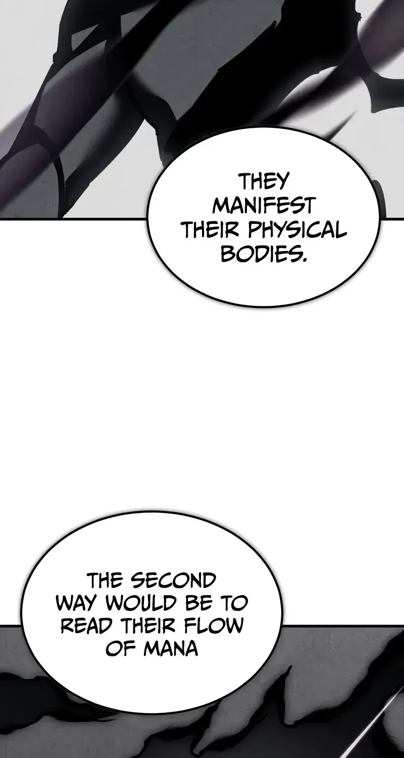 The Heavenly Demon Can’t Live a Normal Life Zinmanga X Chapter 134 Page 95