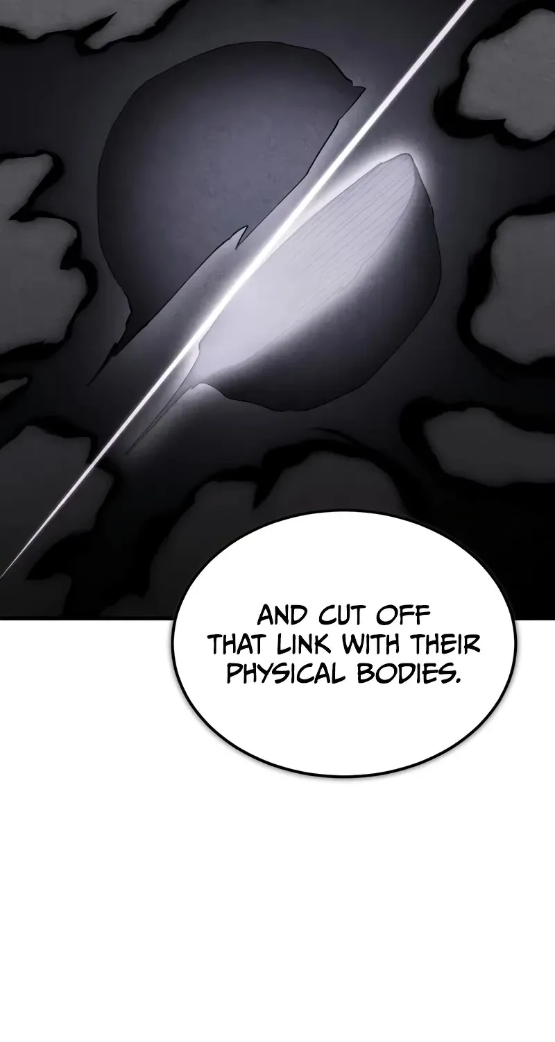 The Heavenly Demon Can’t Live a Normal Life Zinmanga X Chapter 134 Page 96