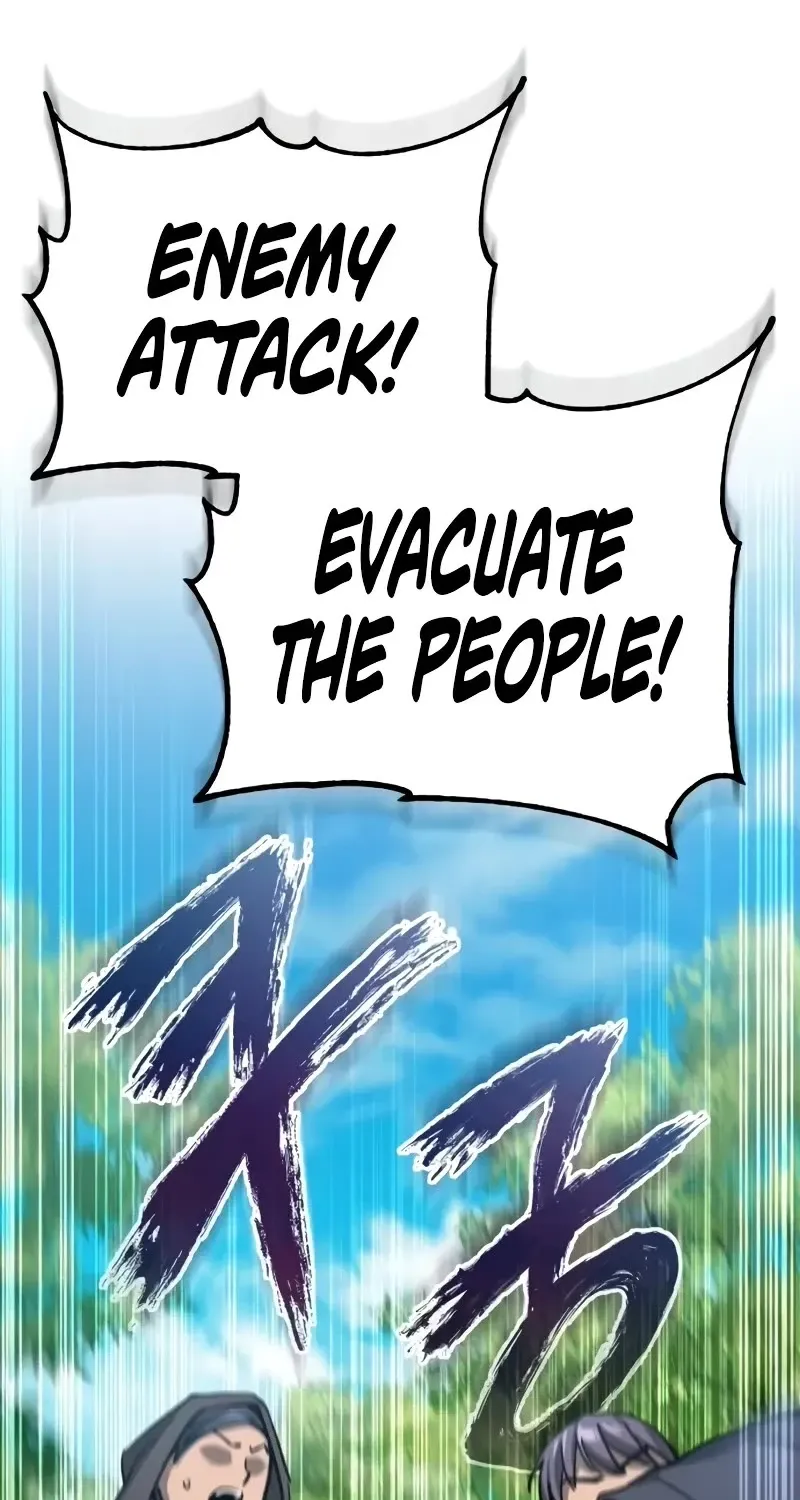 The Heavenly Demon Can’t Live a Normal Life Zinmanga X Chapter 133 Page 40