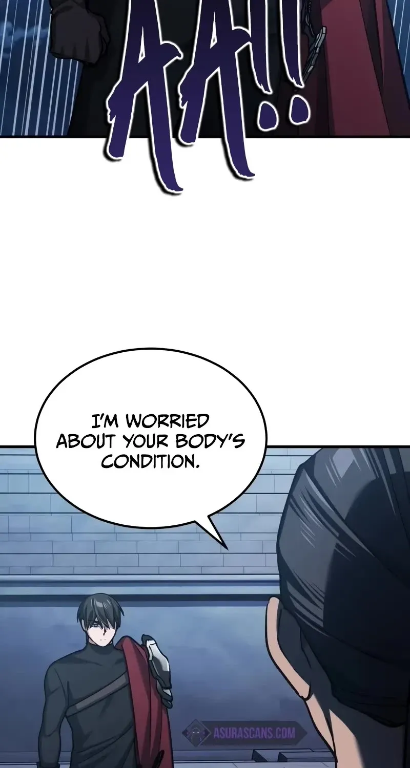 The Heavenly Demon Can’t Live a Normal Life Zinmanga X Chapter 132 Page 30