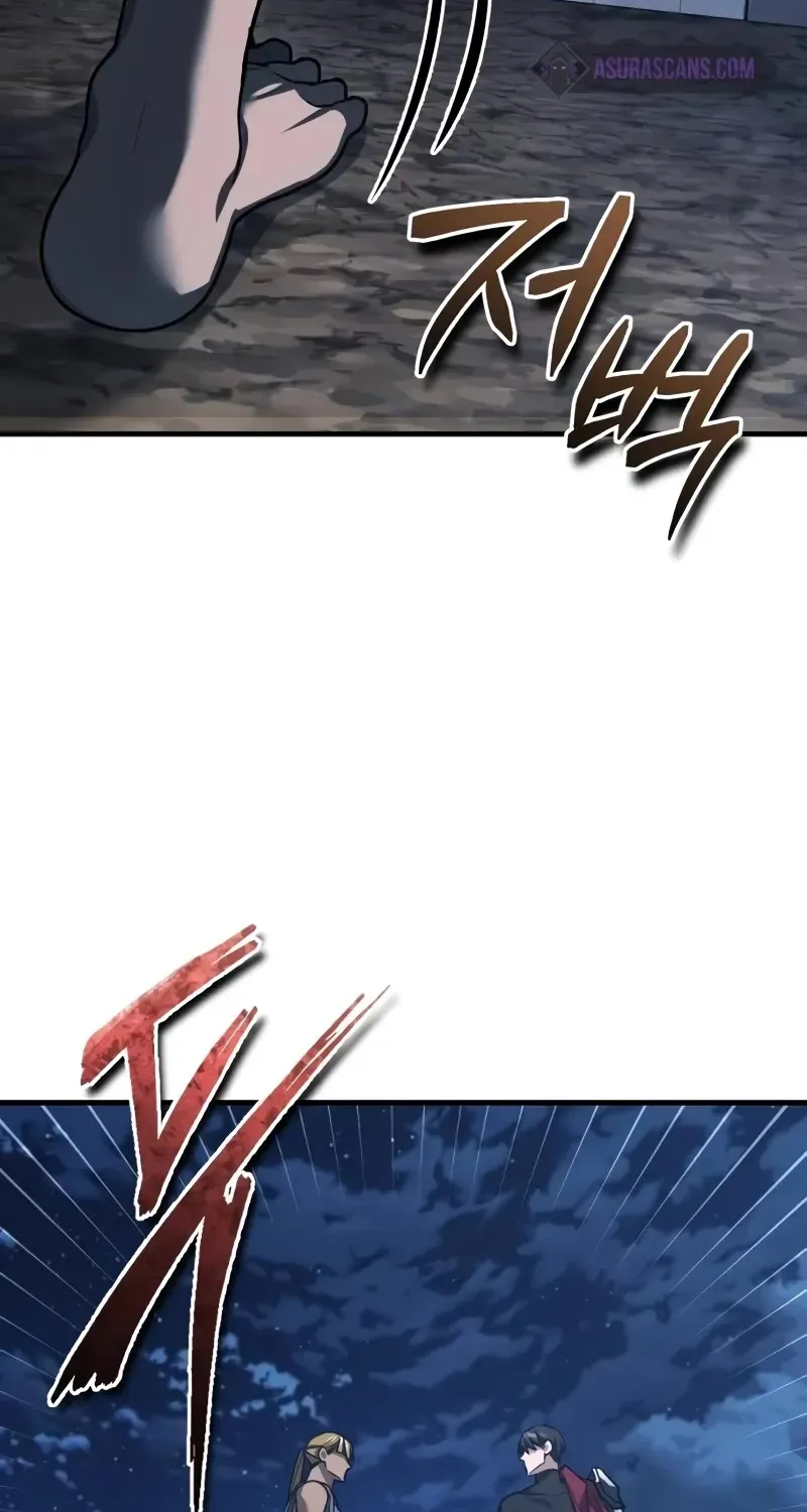 The Heavenly Demon Can’t Live a Normal Life Zinmanga X Chapter 132 Page 85