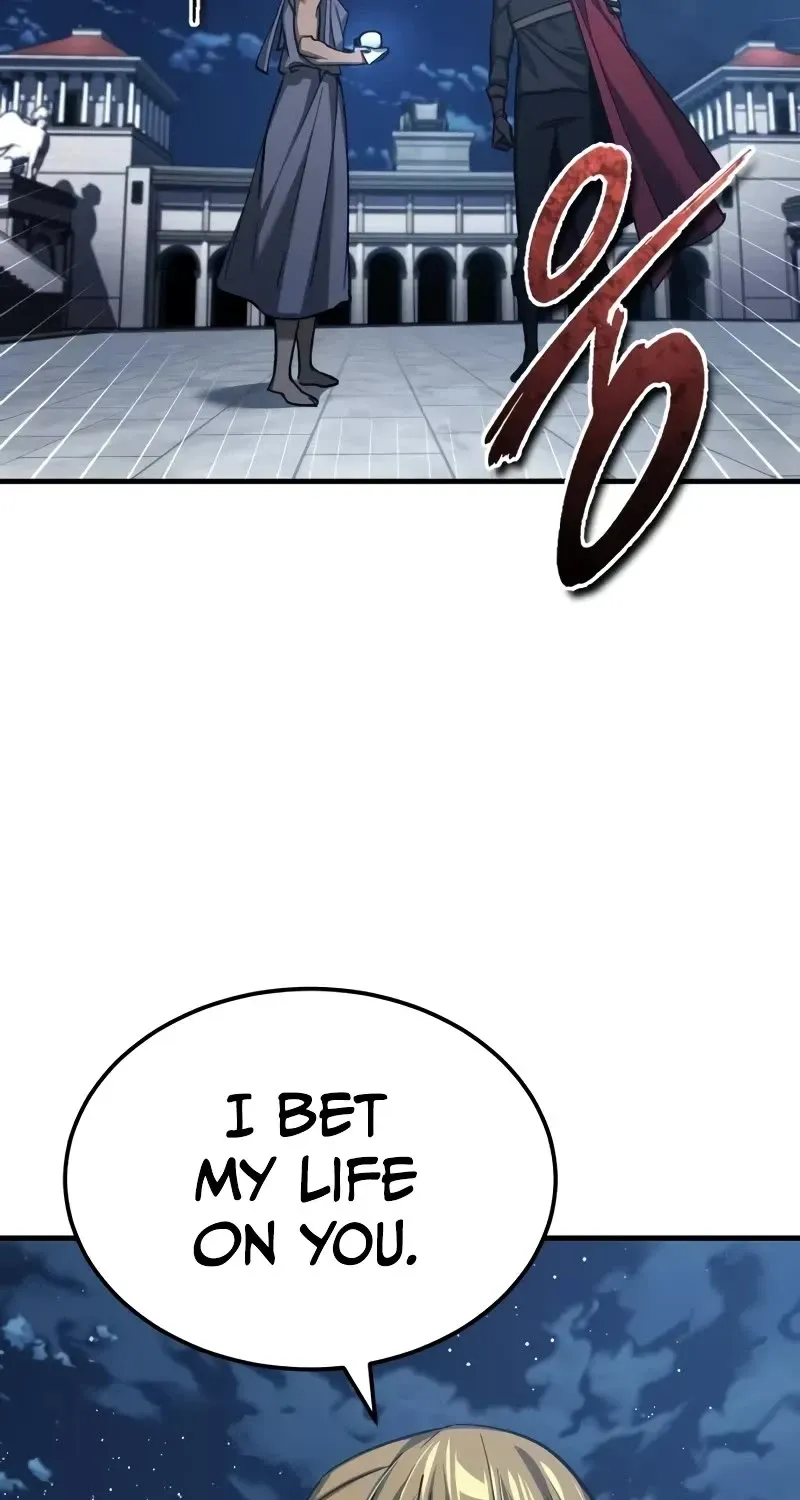 The Heavenly Demon Can’t Live a Normal Life Zinmanga X Chapter 132 Page 86