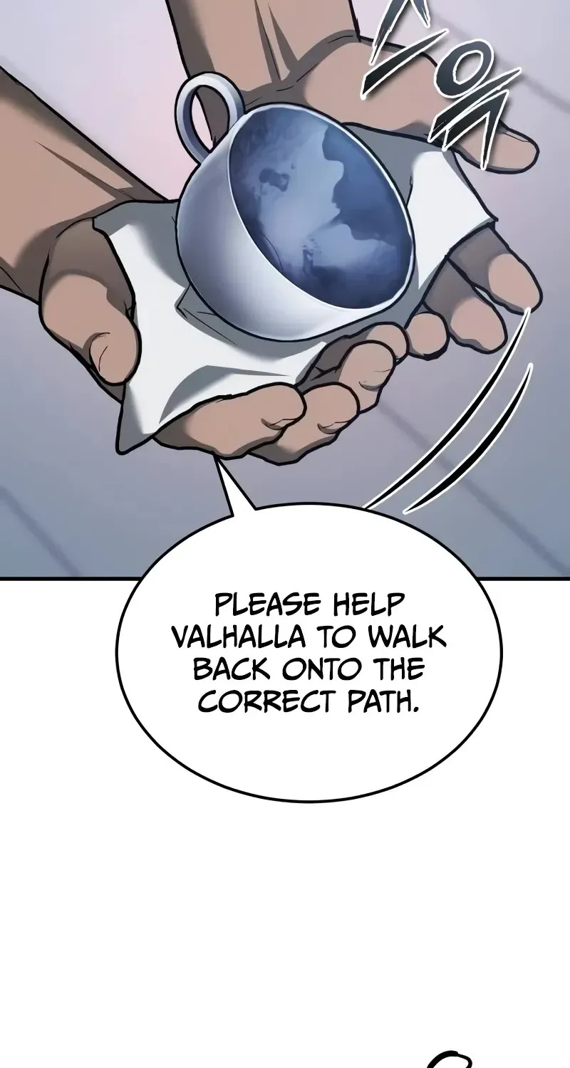The Heavenly Demon Can’t Live a Normal Life Zinmanga X Chapter 132 Page 88