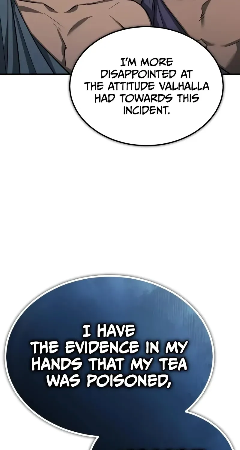 The Heavenly Demon Can’t Live a Normal Life Zinmanga X Chapter 132 Page 94