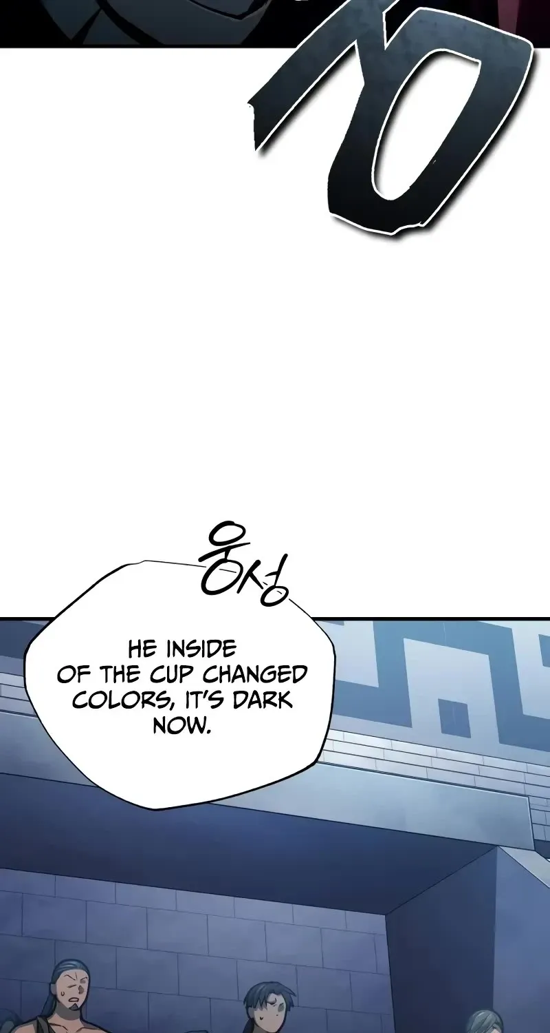 The Heavenly Demon Can’t Live a Normal Life Zinmanga X Chapter 132 Page 96