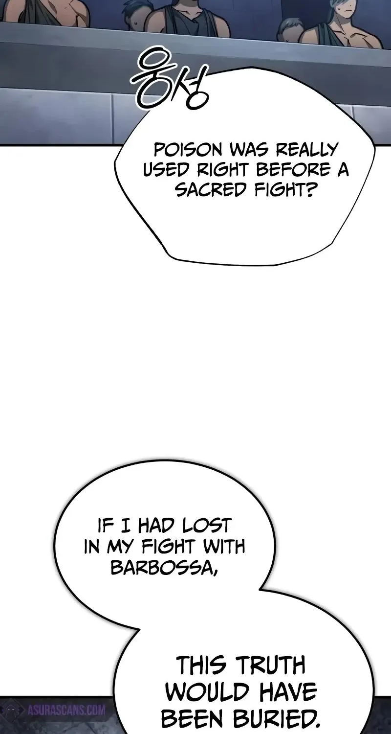 The Heavenly Demon Can’t Live a Normal Life Zinmanga X Chapter 132 Page 97