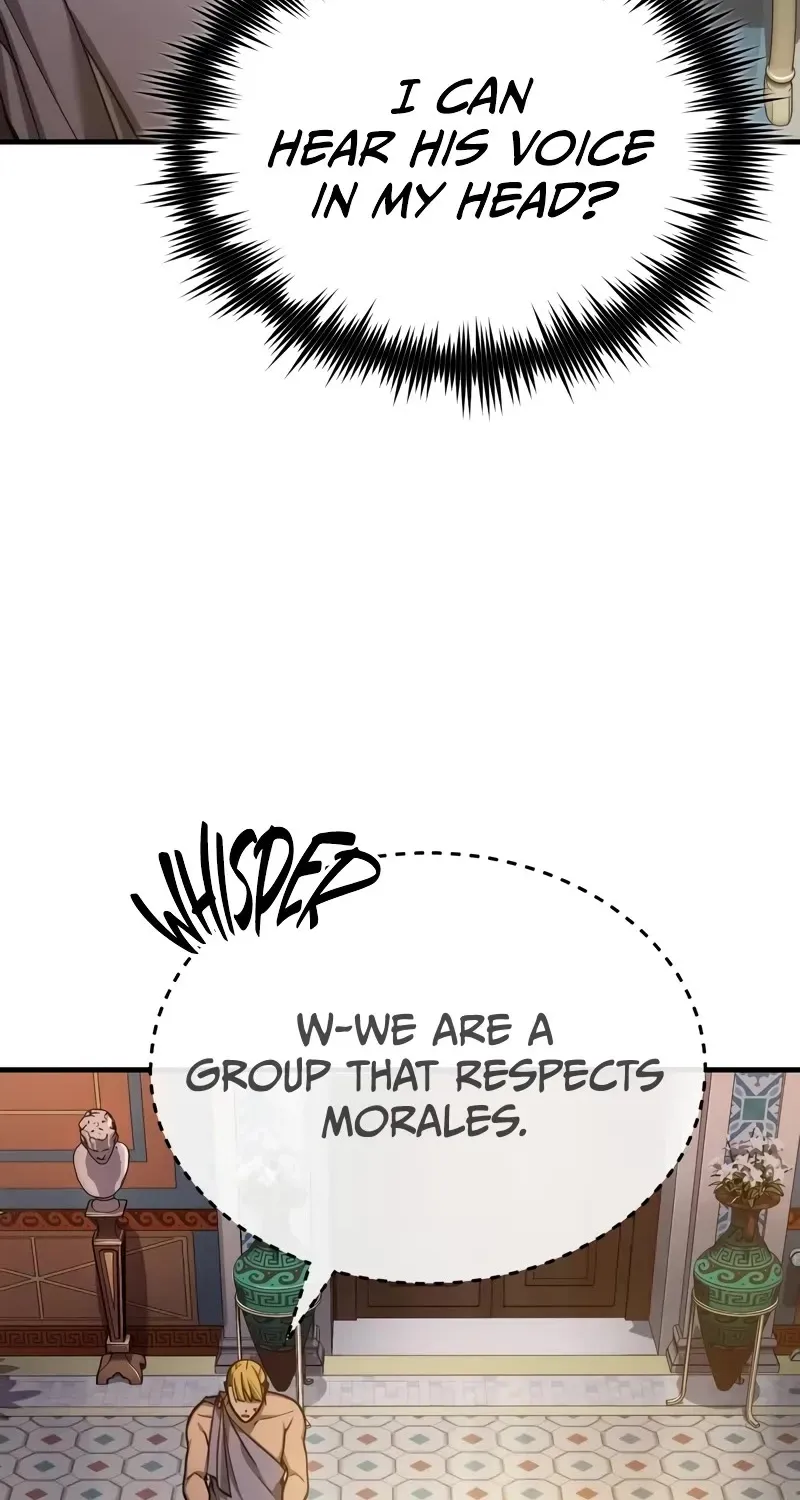 The Heavenly Demon Can’t Live a Normal Life Zinmanga X Chapter 131 Page 65