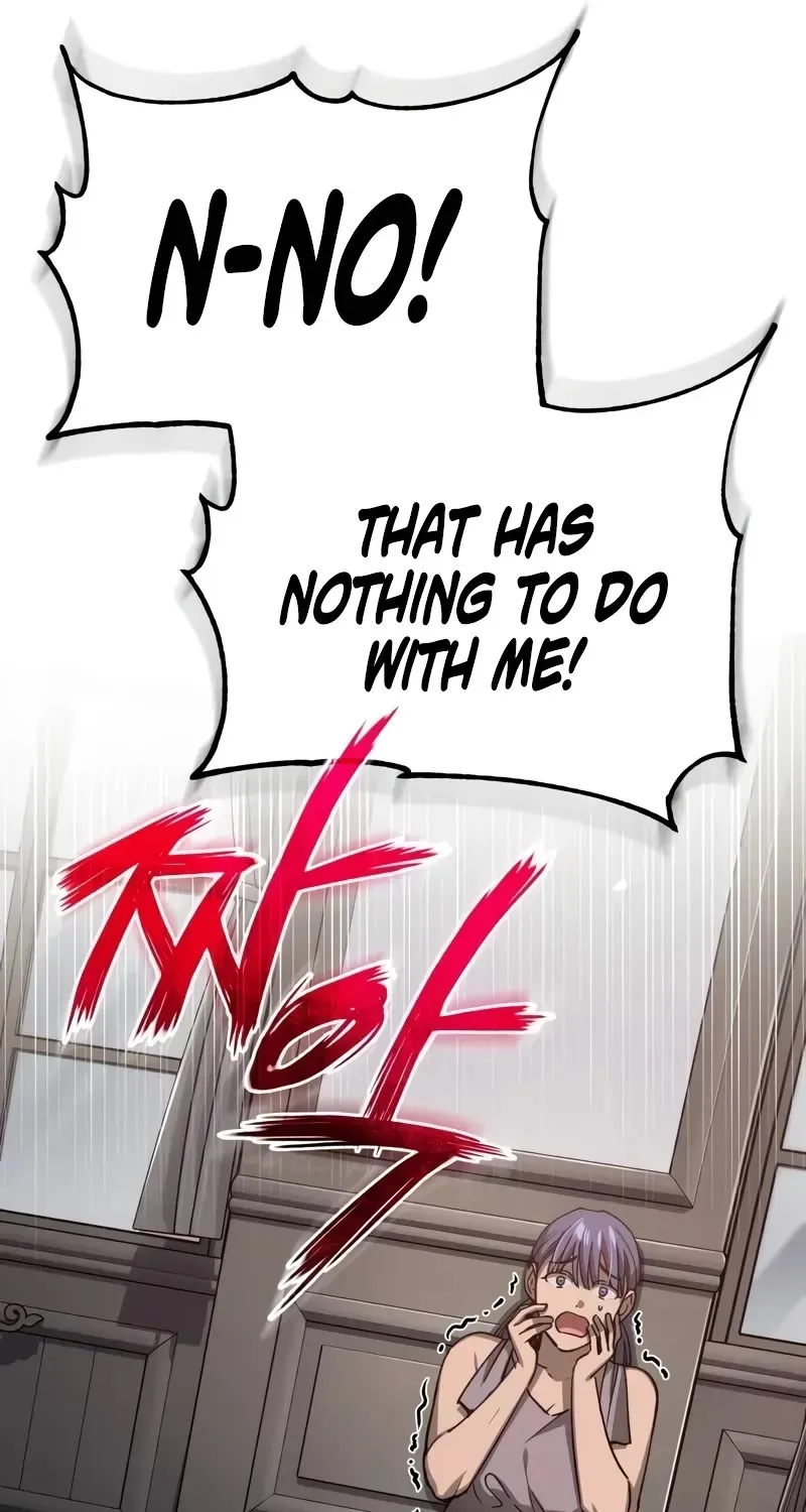 The Heavenly Demon Can’t Live a Normal Life Zinmanga X Chapter 131 Page 82