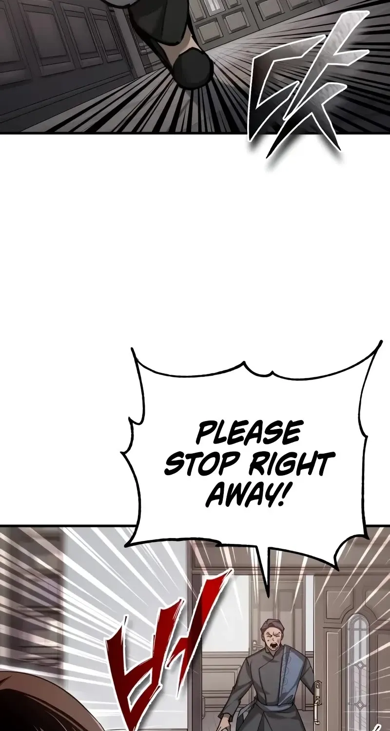 The Heavenly Demon Can’t Live a Normal Life Zinmanga X Chapter 131 Page 86