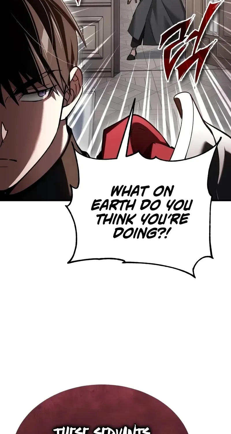 The Heavenly Demon Can’t Live a Normal Life Zinmanga X Chapter 131 Page 87