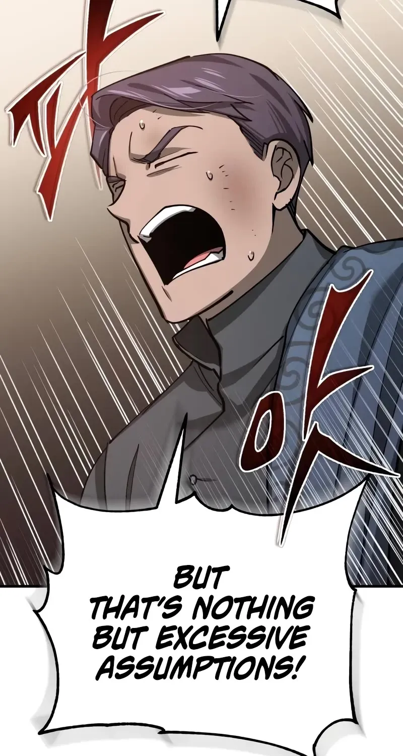 The Heavenly Demon Can’t Live a Normal Life Zinmanga X Chapter 131 Page 94