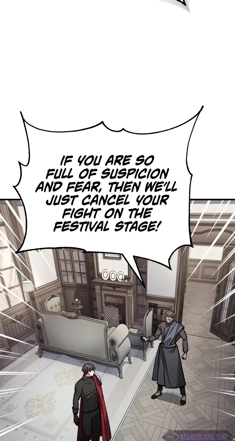 The Heavenly Demon Can’t Live a Normal Life Zinmanga X Chapter 131 Page 95
