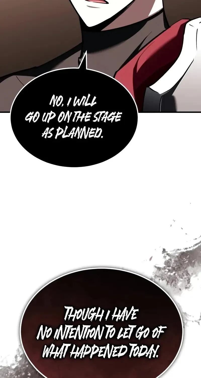 The Heavenly Demon Can’t Live a Normal Life Zinmanga X Chapter 131 Page 97
