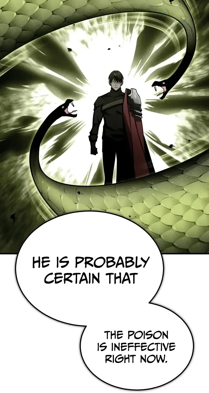 The Heavenly Demon Can’t Live a Normal Life Zinmanga X Chapter 131 Page 104