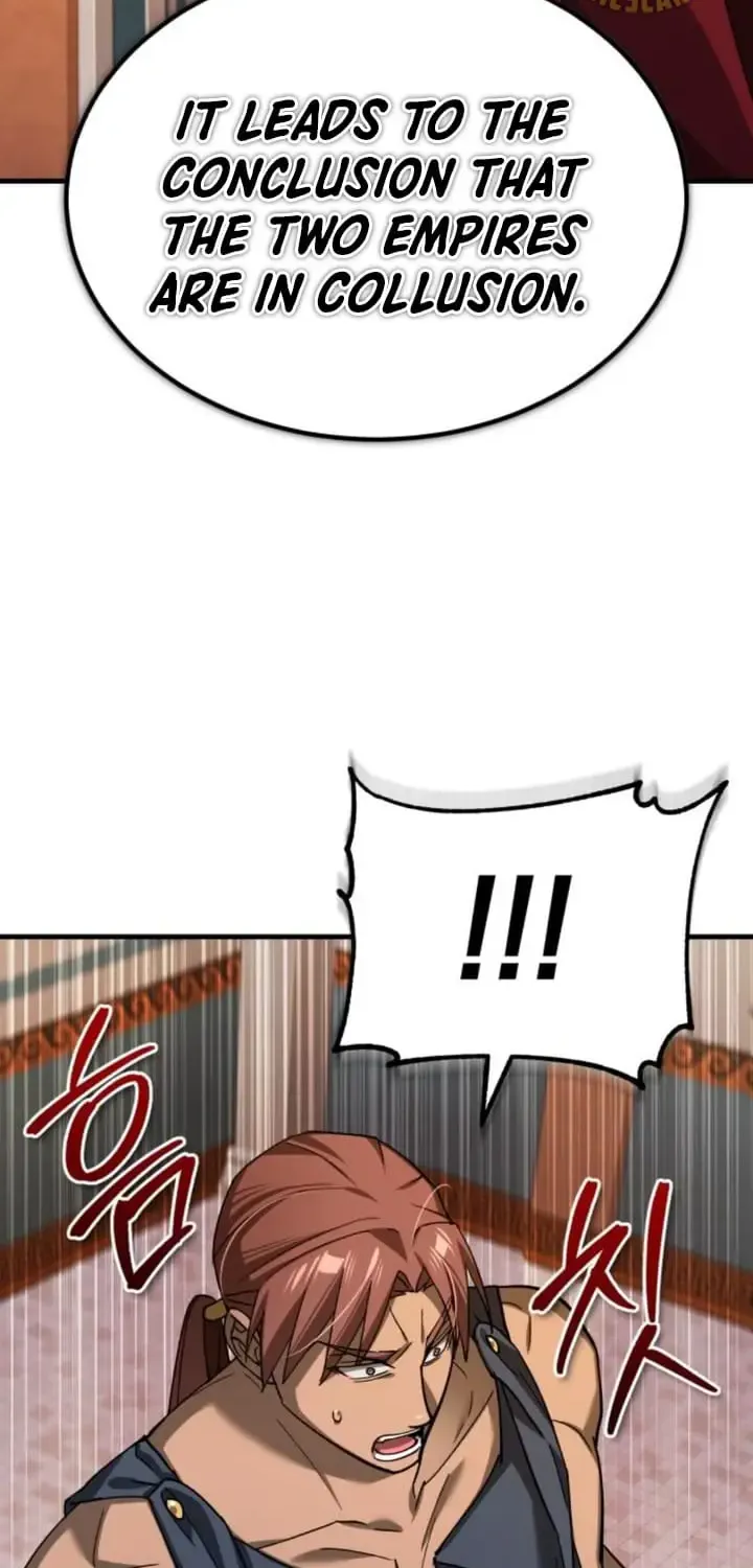 The Heavenly Demon Can’t Live a Normal Life Zinmanga X Chapter 130 Page 20