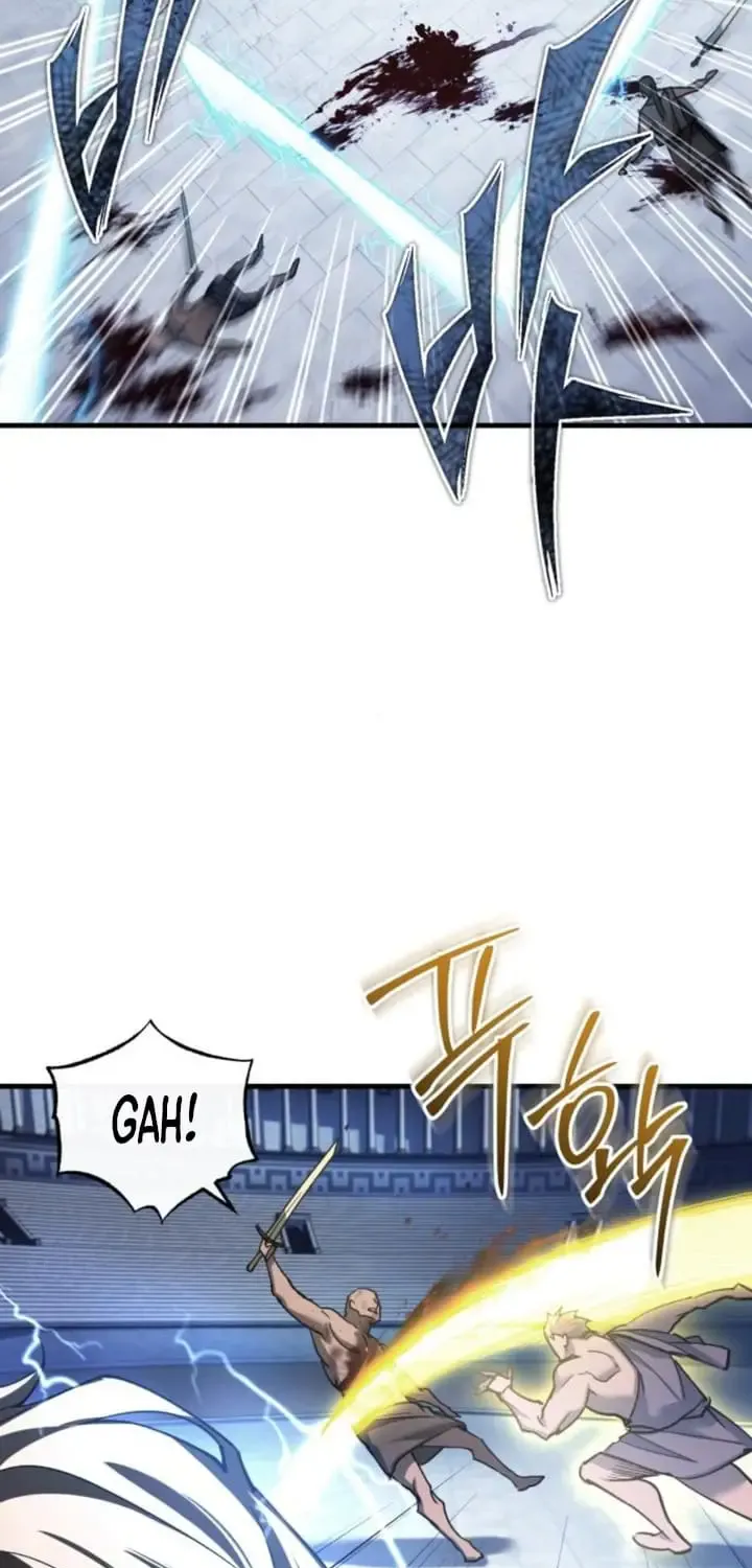 The Heavenly Demon Can’t Live a Normal Life Zinmanga X Chapter 130 Page 71