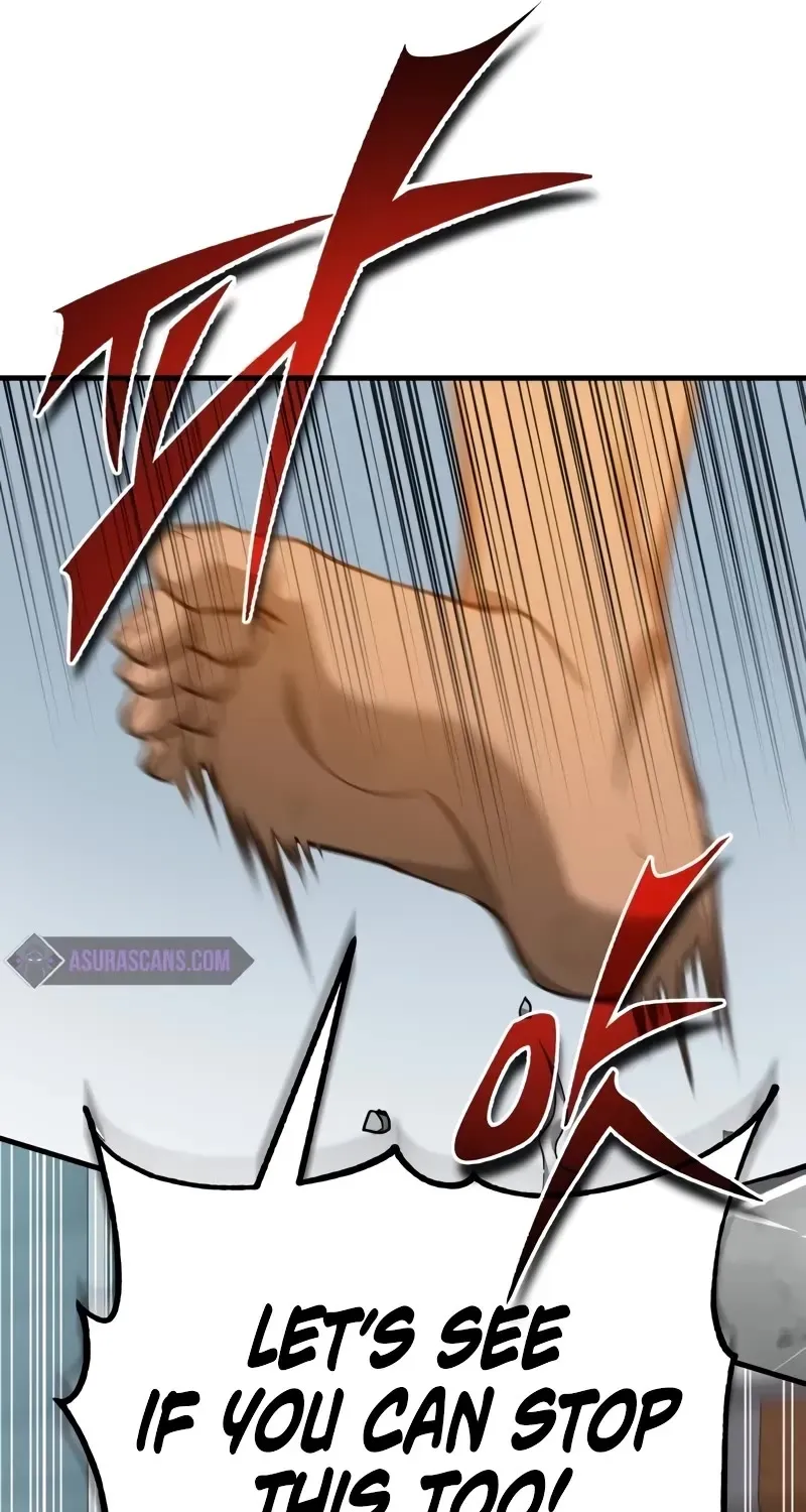 The Heavenly Demon Can’t Live a Normal Life Zinmanga X Chapter 129 Page 22
