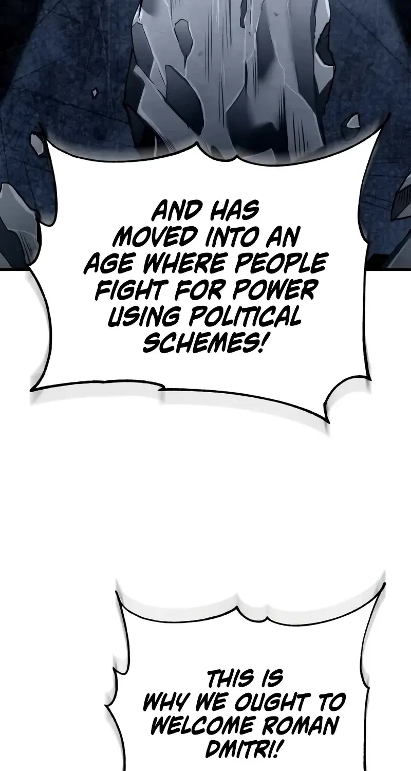 The Heavenly Demon Can’t Live a Normal Life Zinmanga X Chapter 129 Page 74