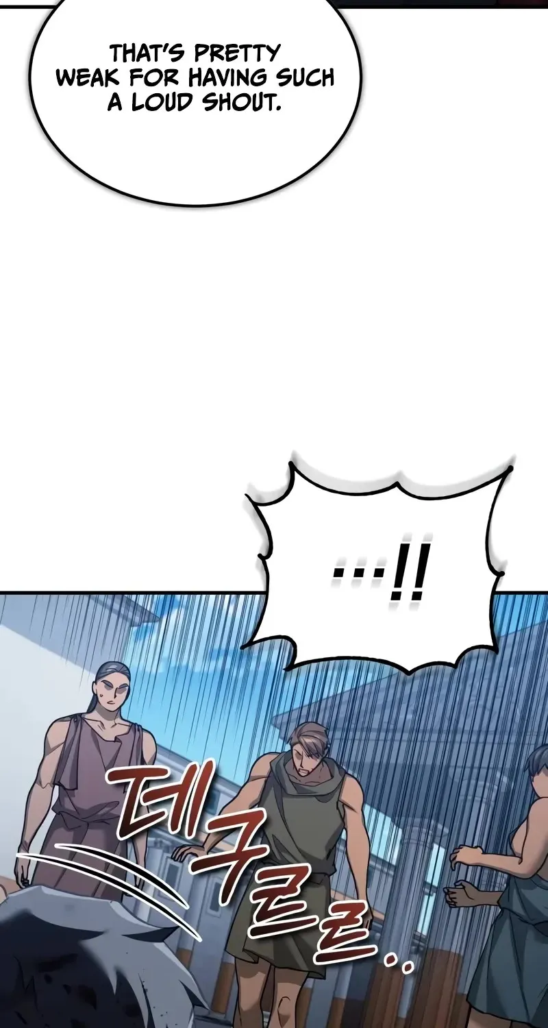 The Heavenly Demon Can’t Live a Normal Life Zinmanga X Chapter 128 Page 23