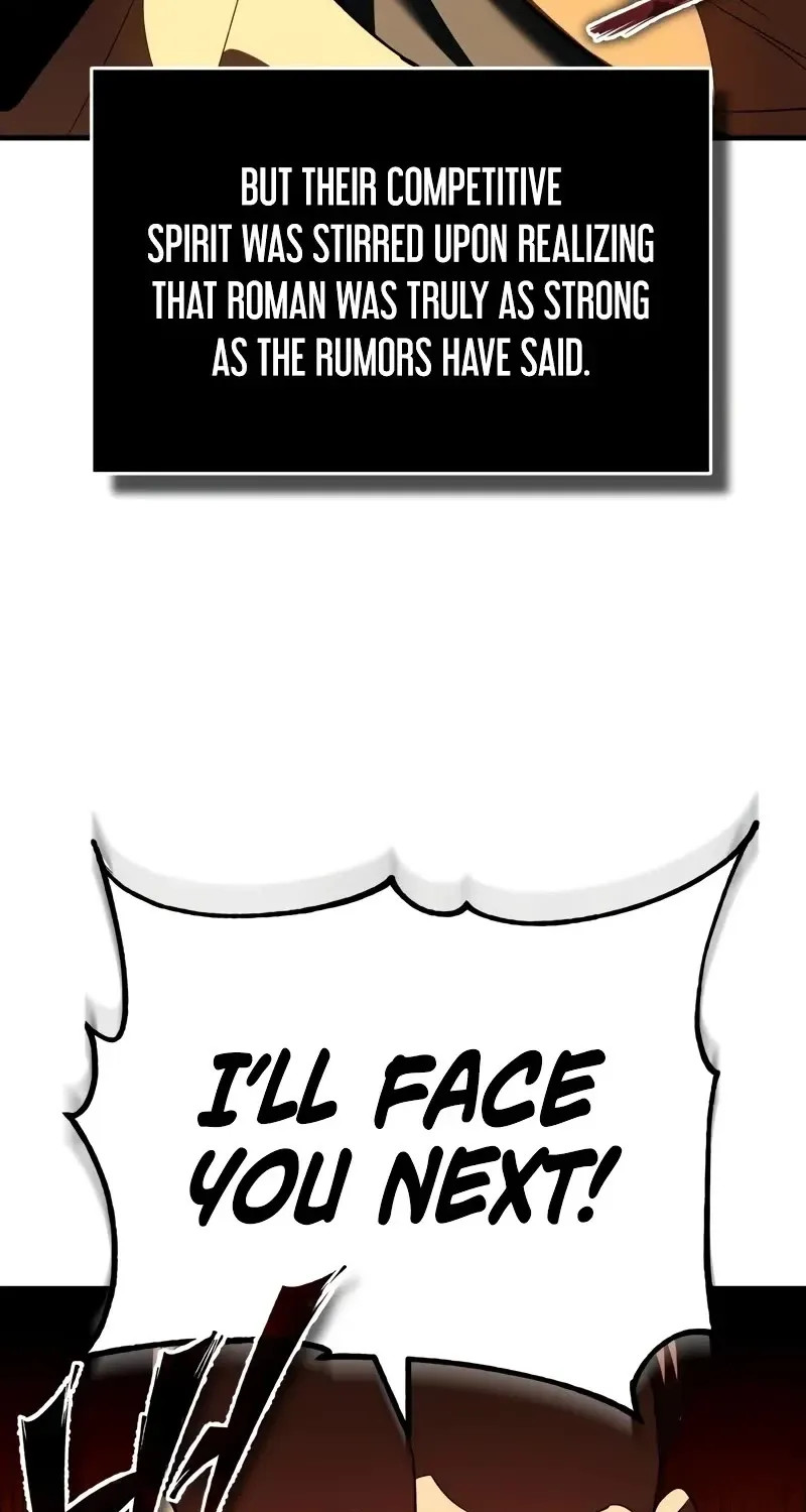 The Heavenly Demon Can’t Live a Normal Life Zinmanga X Chapter 128 Page 28