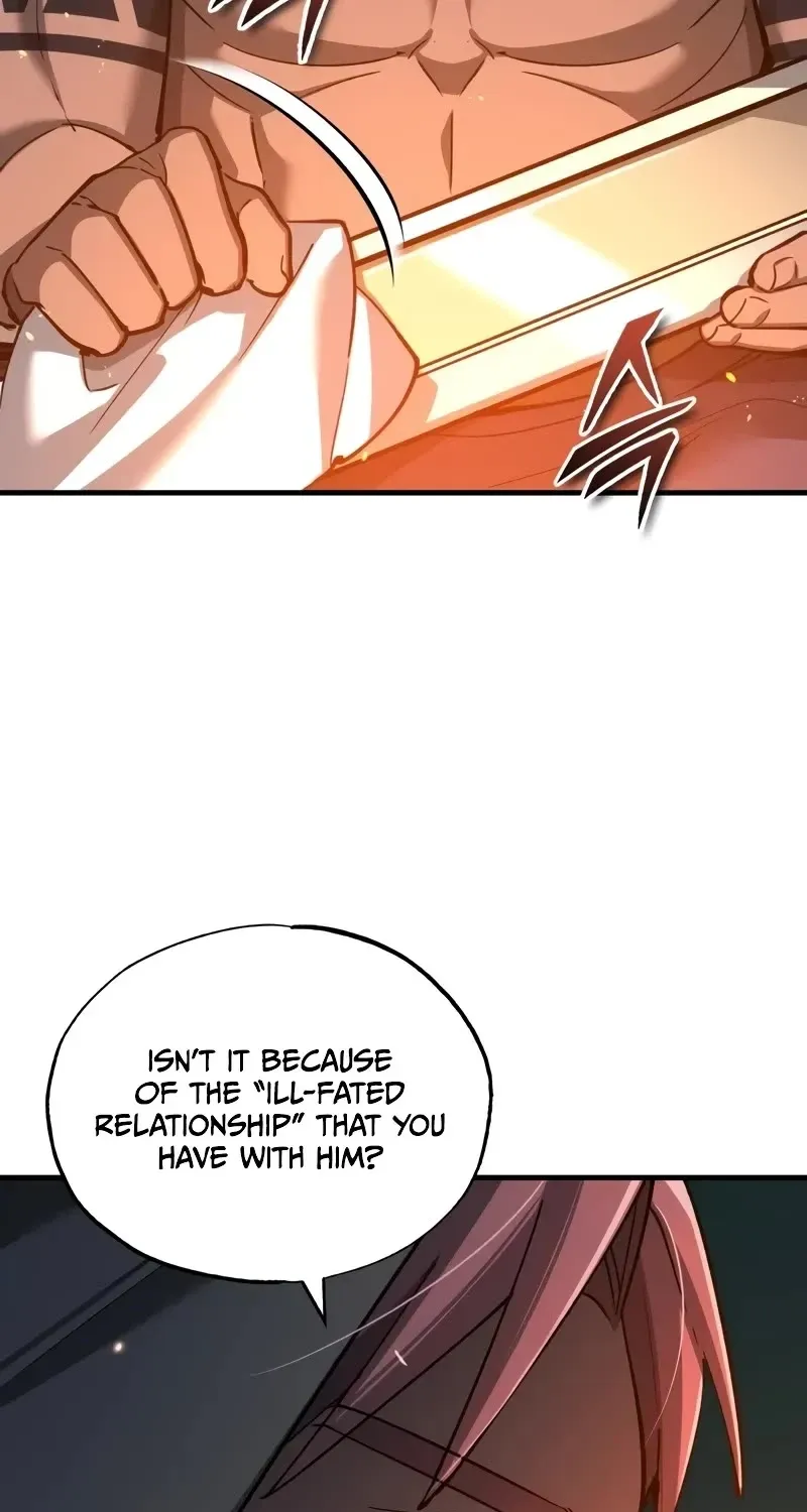The Heavenly Demon Can’t Live a Normal Life Zinmanga X Chapter 128 Page 72