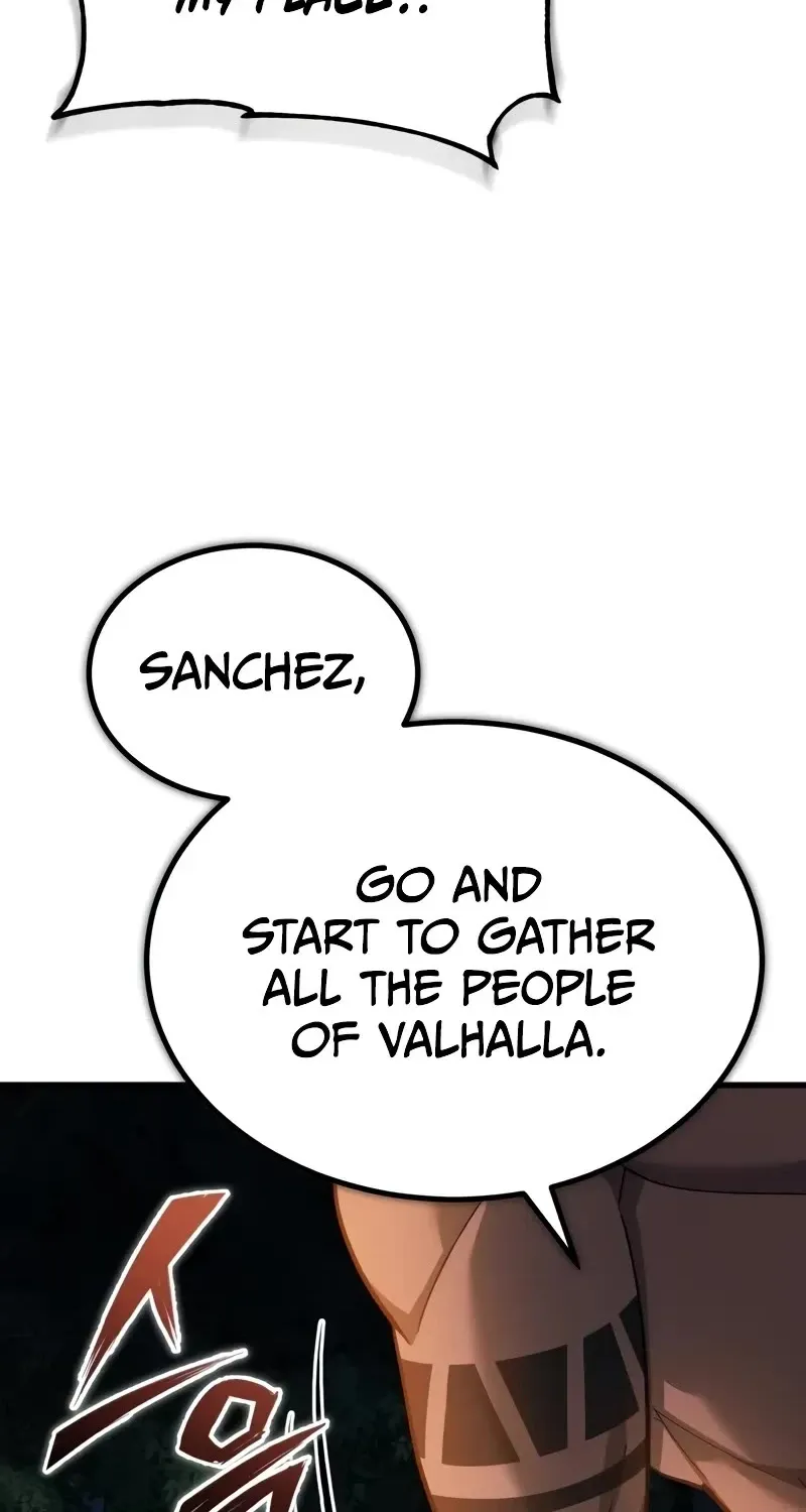 The Heavenly Demon Can’t Live a Normal Life Zinmanga X Chapter 128 Page 89