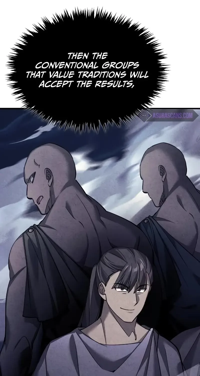 The Heavenly Demon Can’t Live a Normal Life Zinmanga X Chapter 127 Page 23