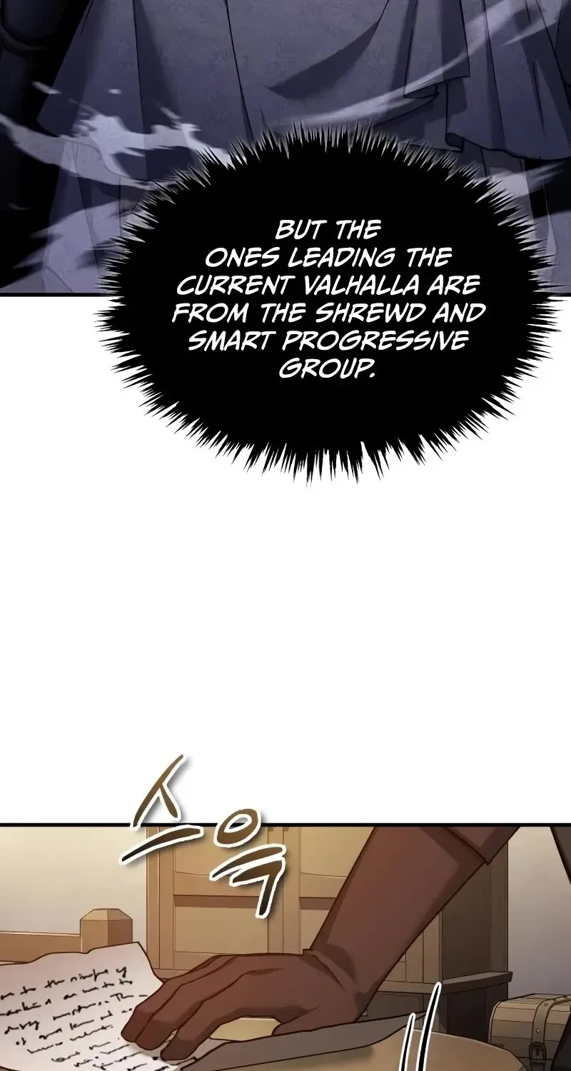 The Heavenly Demon Can’t Live a Normal Life Zinmanga X Chapter 127 Page 24