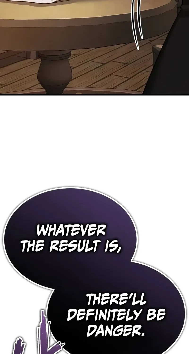 The Heavenly Demon Can’t Live a Normal Life Zinmanga X Chapter 127 Page 25