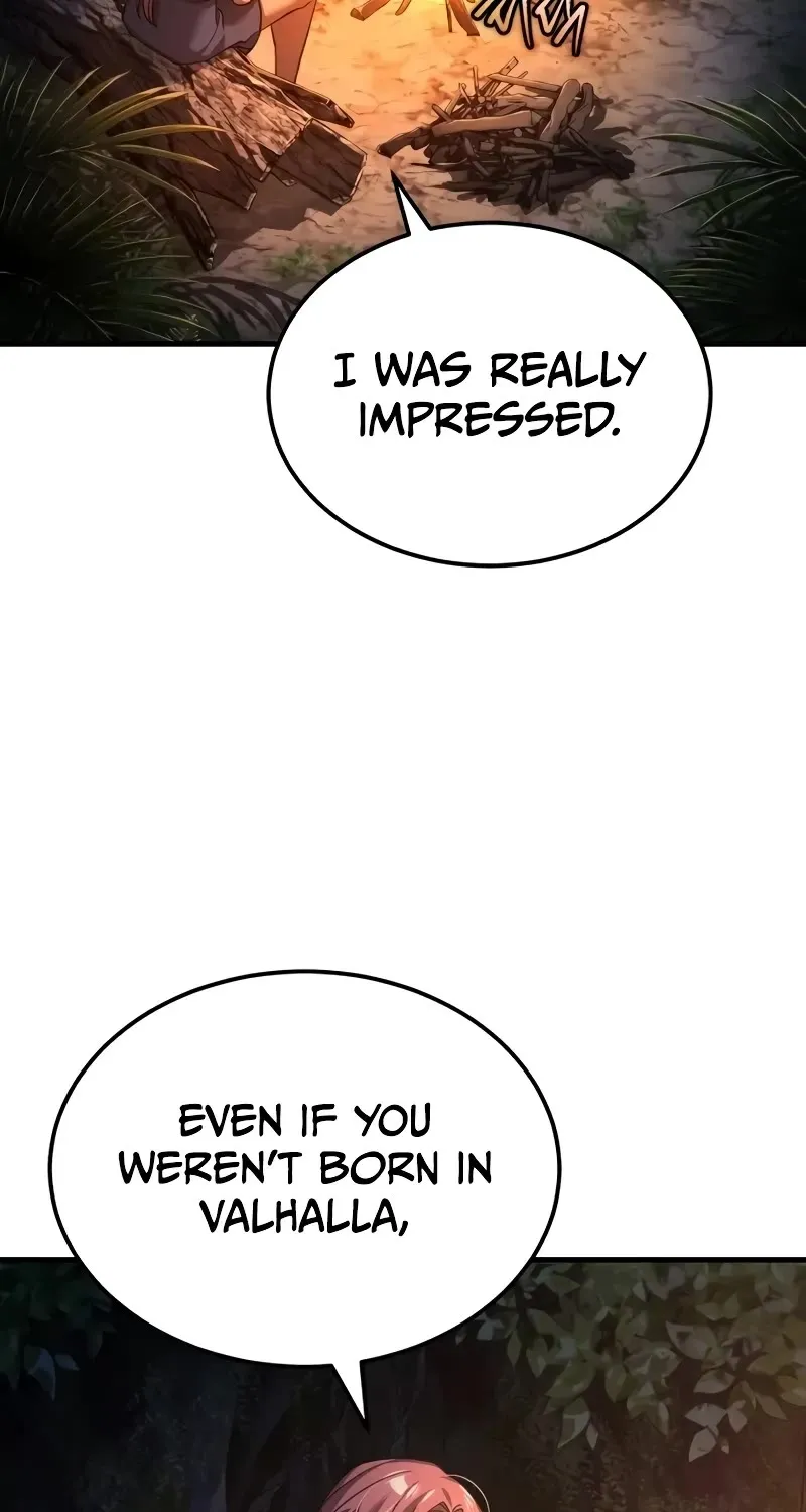 The Heavenly Demon Can’t Live a Normal Life Zinmanga X Chapter 127 Page 36