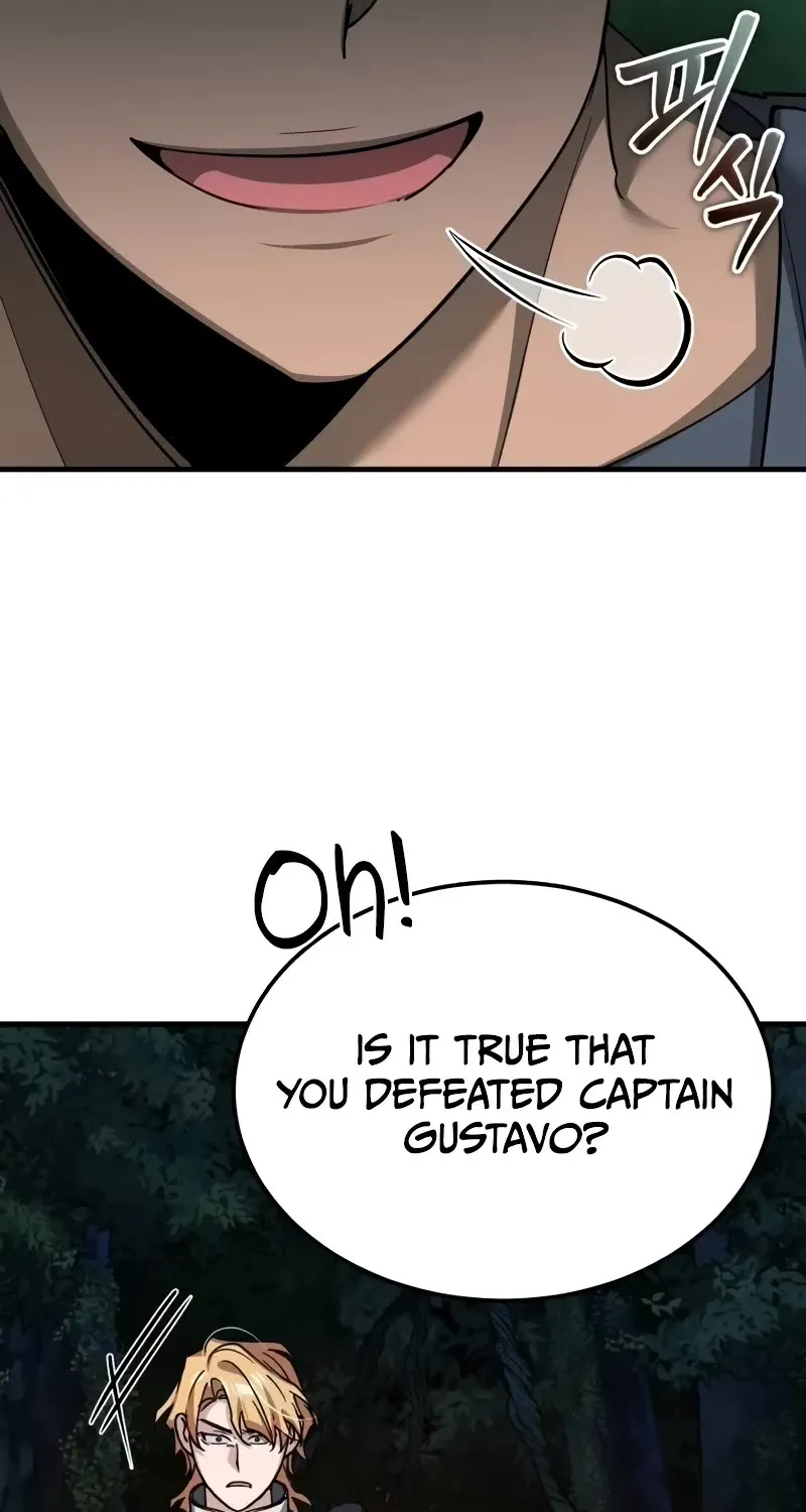 The Heavenly Demon Can’t Live a Normal Life Zinmanga X Chapter 127 Page 40