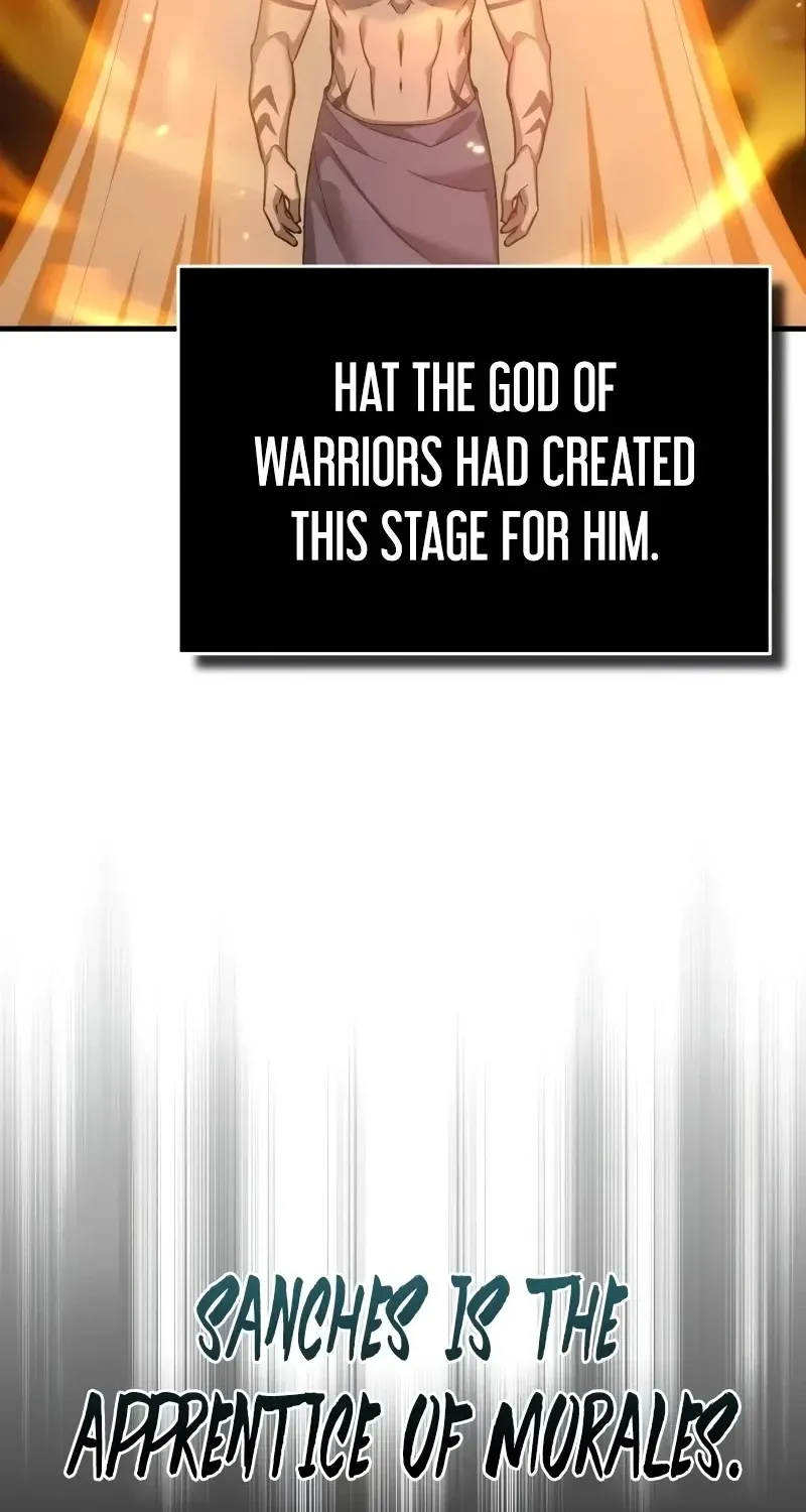 The Heavenly Demon Can’t Live a Normal Life Zinmanga X Chapter 127 Page 59