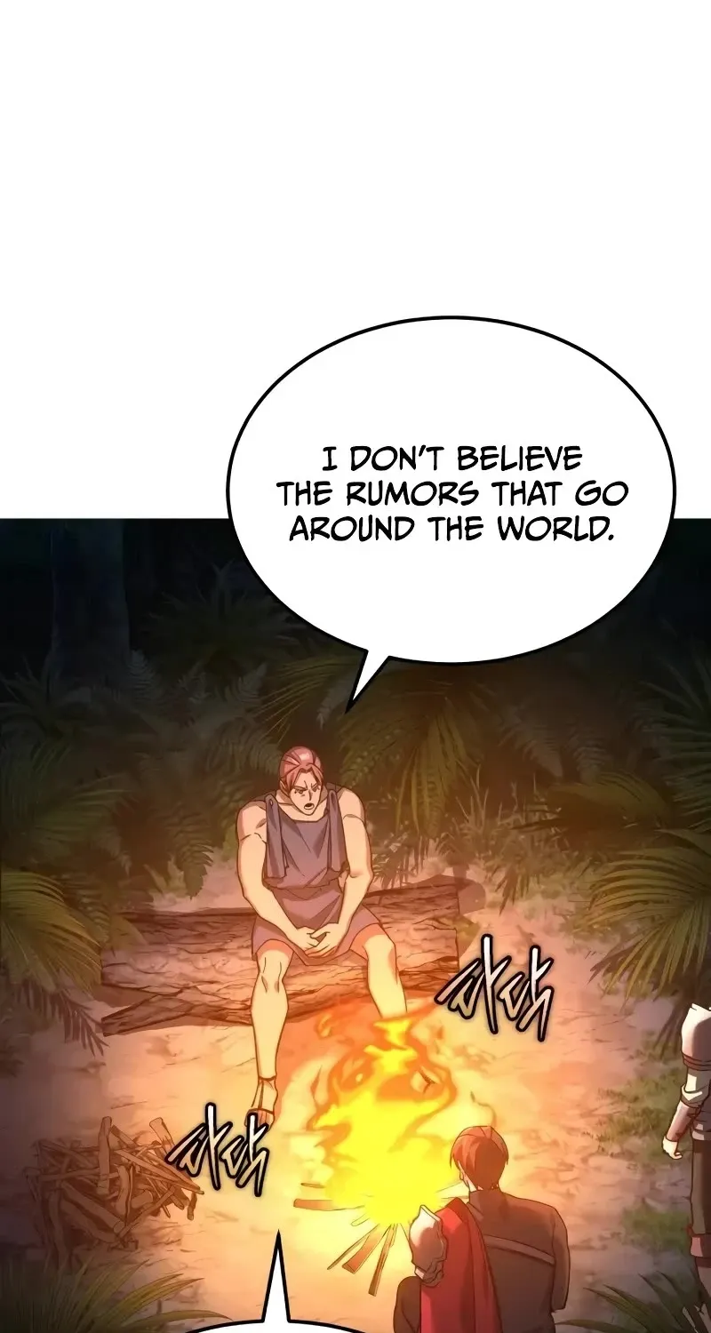 The Heavenly Demon Can’t Live a Normal Life Zinmanga X Chapter 127 Page 62