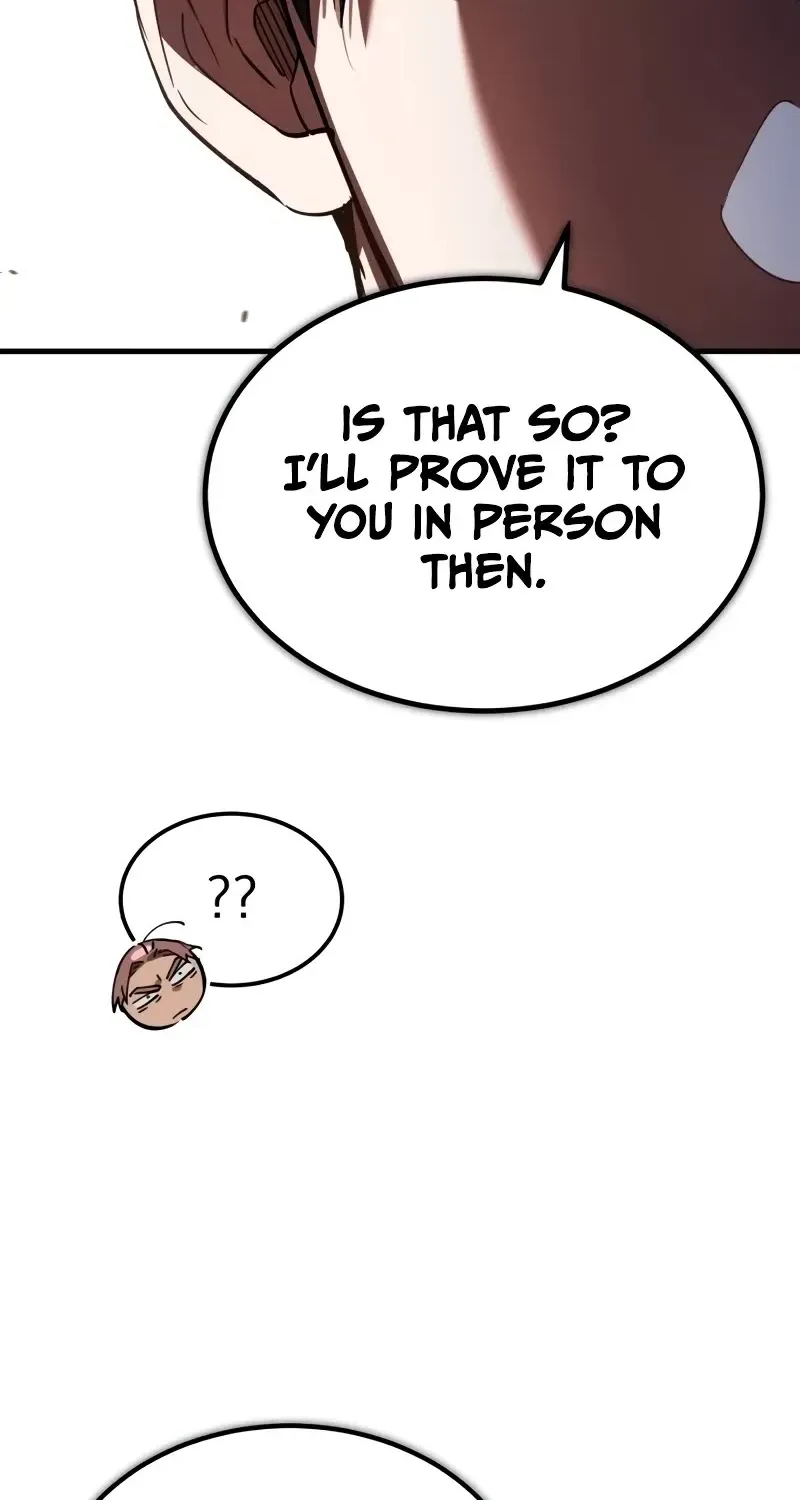 The Heavenly Demon Can’t Live a Normal Life Zinmanga X Chapter 127 Page 67