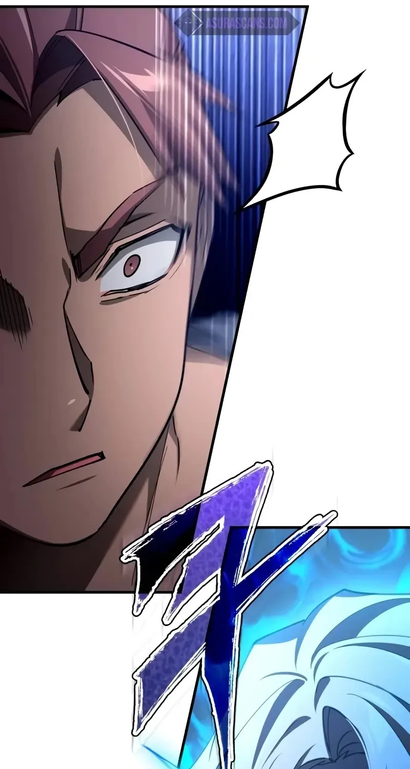The Heavenly Demon Can’t Live a Normal Life Zinmanga X Chapter 127 Page 72