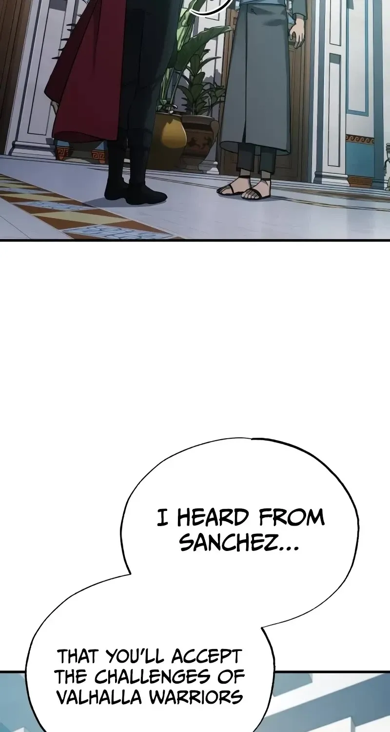 The Heavenly Demon Can’t Live a Normal Life Zinmanga X Chapter 127 Page 84