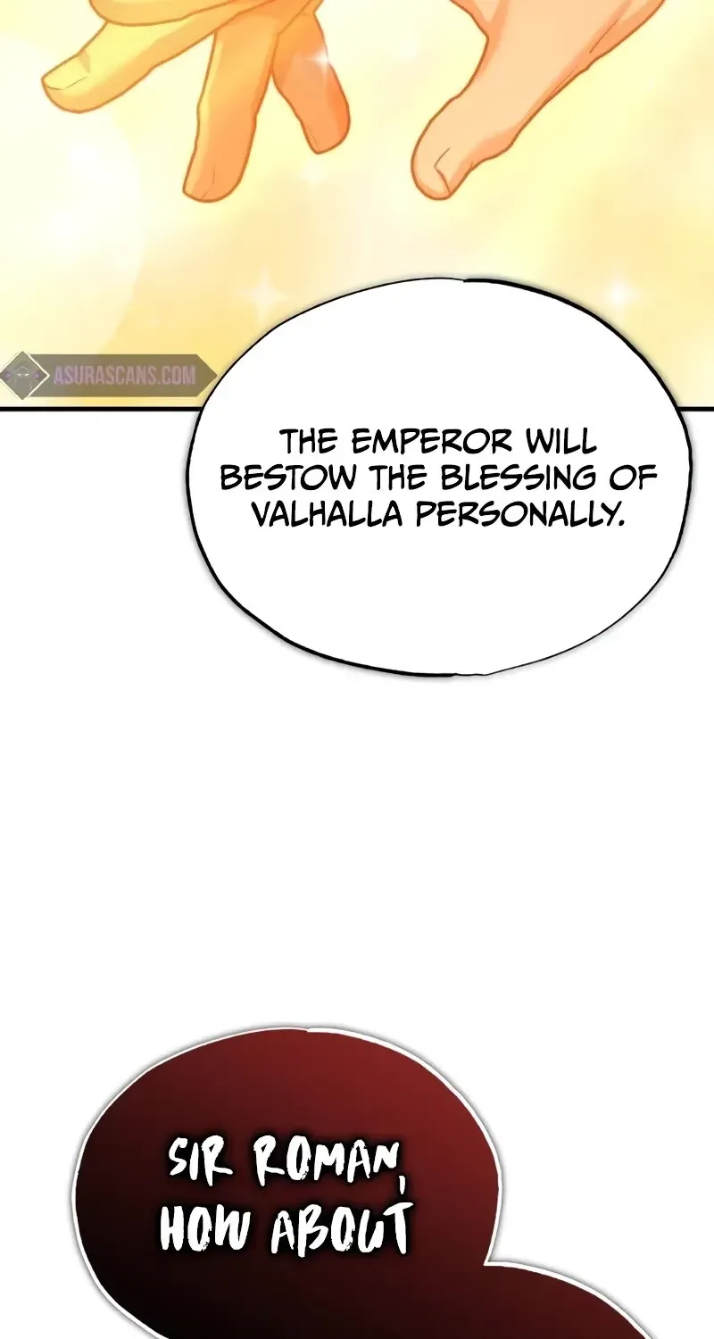 The Heavenly Demon Can’t Live a Normal Life Zinmanga X Chapter 127 Page 94