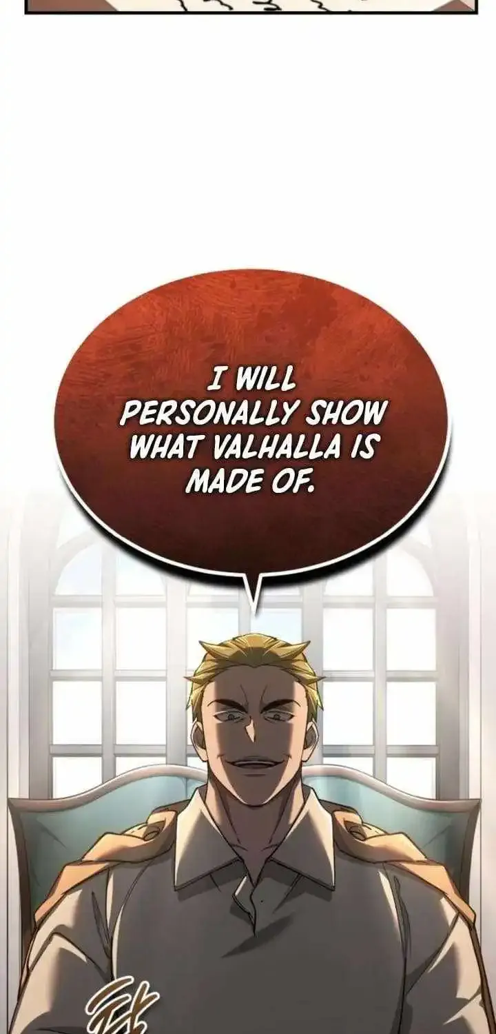 The Heavenly Demon Can’t Live a Normal Life Zinmanga X Chapter 126 Page 63