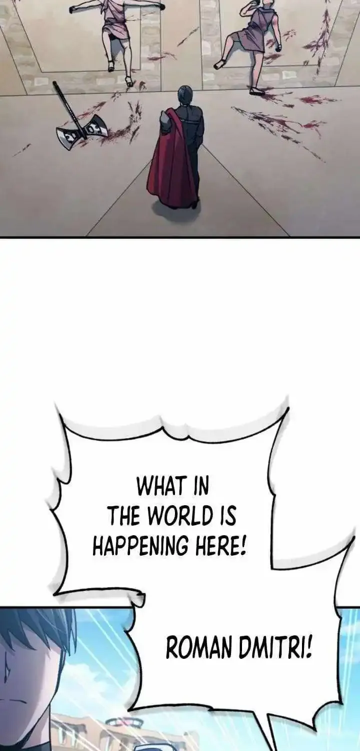 The Heavenly Demon Can’t Live a Normal Life Zinmanga X Chapter 126 Page 66