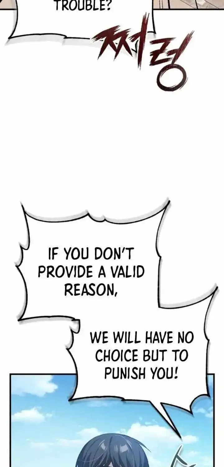 The Heavenly Demon Can’t Live a Normal Life Zinmanga X Chapter 126 Page 69