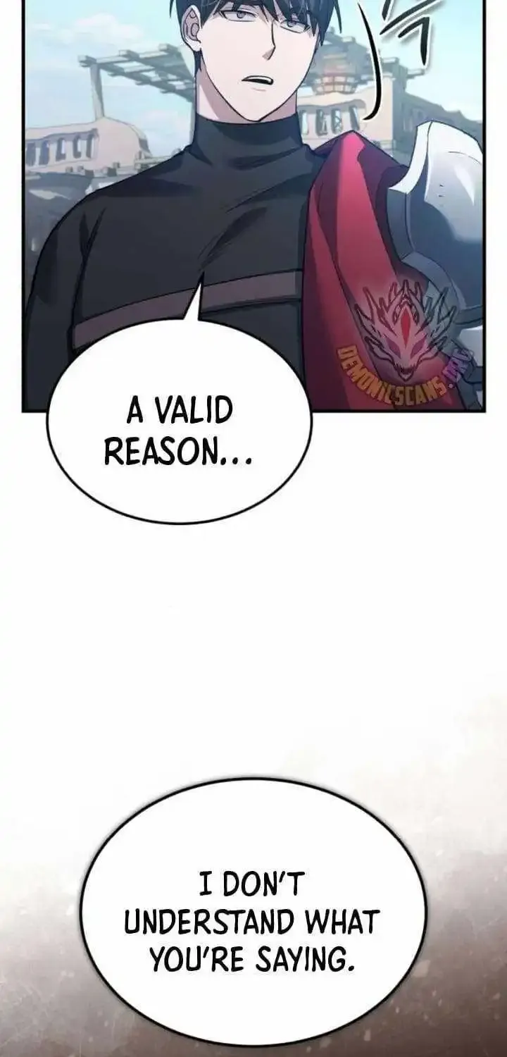 The Heavenly Demon Can’t Live a Normal Life Zinmanga X Chapter 126 Page 70