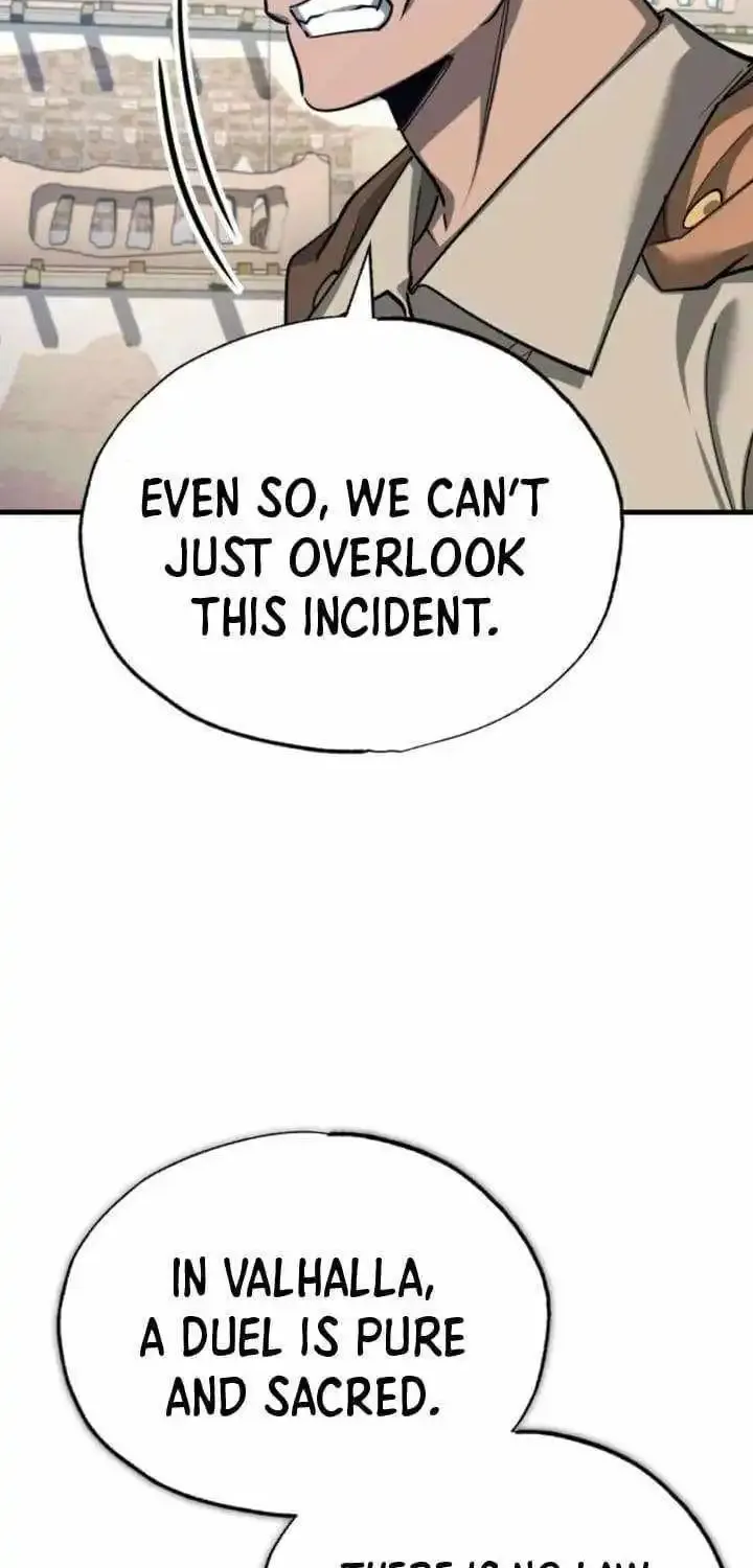 The Heavenly Demon Can’t Live a Normal Life Zinmanga X Chapter 126 Page 73